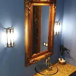 Espacios Del Mundo Appartement *