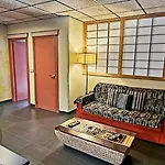 Espacios Del Mundo Apartamento