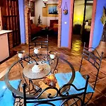 Espacios Del Mundo Appartement Carenas