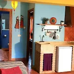 Apartamento Espacios Del Mundo *