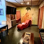 Espacios Del Mundo Apartamento Carenas