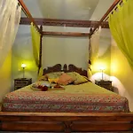 Apartamento Espacios Del Mundo *