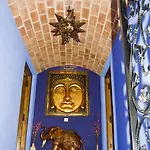 Espacios Del Mundo