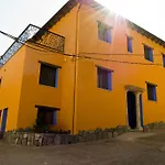 Espacios Del Mundo Carenas