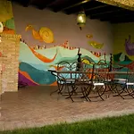 Espacios Del Mundo Carenas
