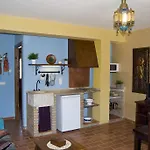 Appartement Espacios Del Mundo Carenas