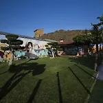 Apartamento Espacios Del Mundo *