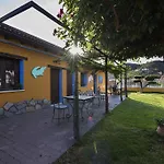 Espacios Del Mundo Apartamento Carenas