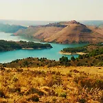 Espacios Del Mundo Carenas
