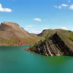Espacios Del Mundo Apartamento *