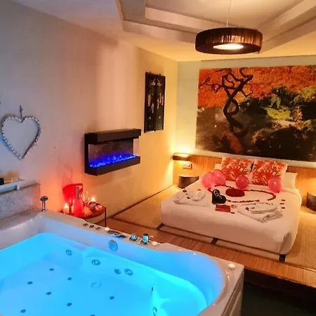 Apartamento Espacios Del Mundo *