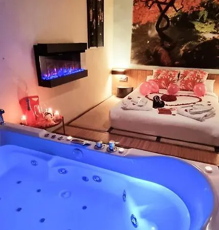 世界空间公寓 * Carenas