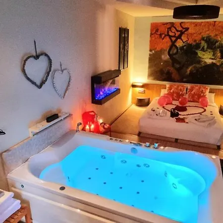 Apartamento Espacios Del Mundo Carenas