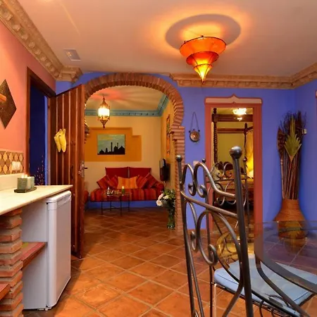 Espacios Del Mundo *