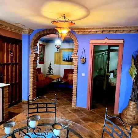 Espacios Del Mundo Carenas