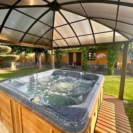 Apartamento Espacios Del Mundo Carenas