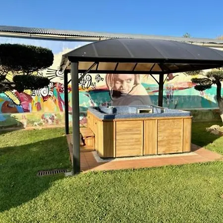 Espacios Del Mundo Apartamento Carenas
