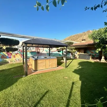 Apartamento Espacios Del Mundo Carenas