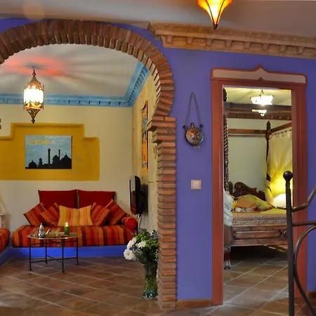Espacios Del Mundo Apartamento