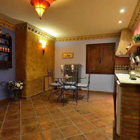 Espacios Del Mundo Apartamento *