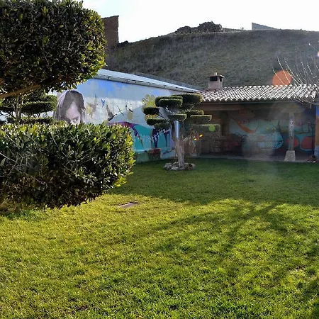 Apartamento Espacios Del Mundo *