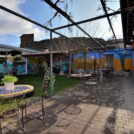 世界空间公寓 Carenas