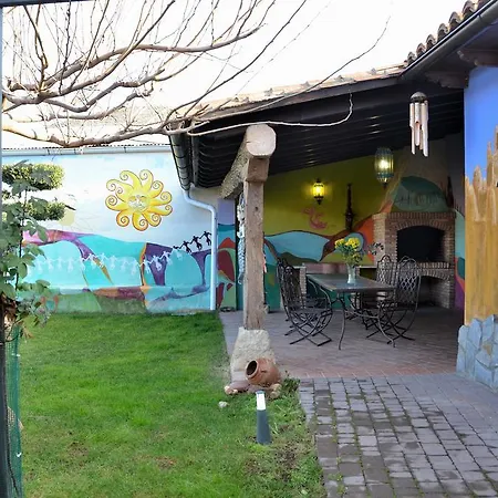 公寓 世界空间公寓