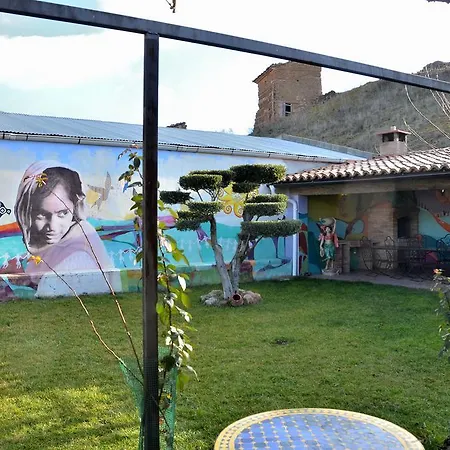 Apartamento Espacios Del Mundo Carenas