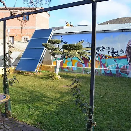 Apartamento Espacios Del Mundo *
