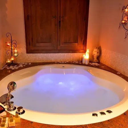 Apartamento Espacios Del Mundo Carenas