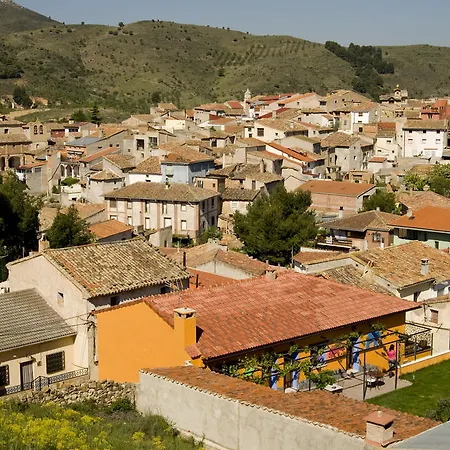Apartamento Espacios Del Mundo *