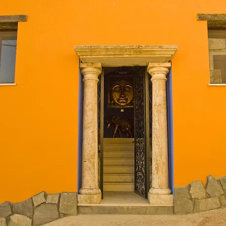Apartamento Espacios Del Mundo *