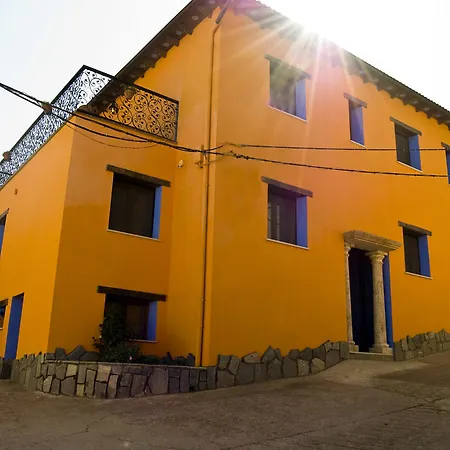 世界空间公寓 Carenas