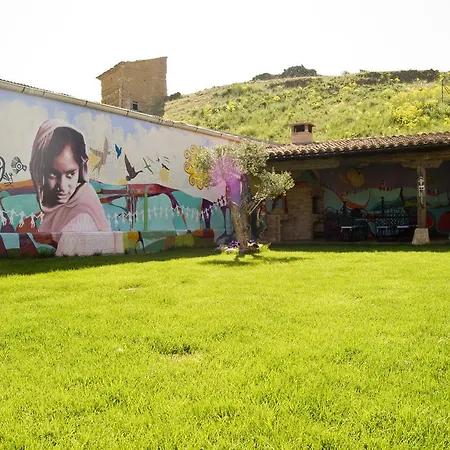 Apartamento Espacios Del Mundo Carenas