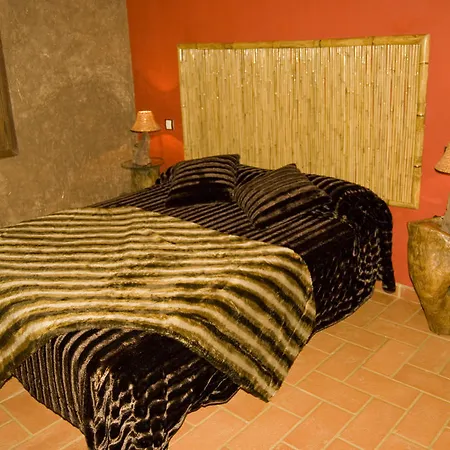 Apartamento Espacios Del Mundo *