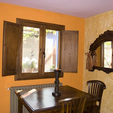 Apartamento Espacios Del Mundo