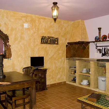 Apartamento Espacios Del Mundo Carenas