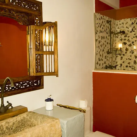 Apartamento Espacios Del Mundo *