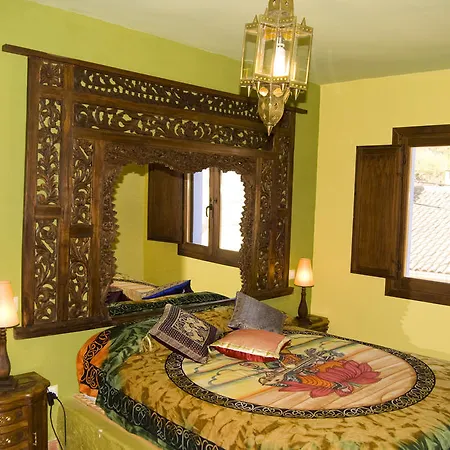 世界空间公寓 Carenas