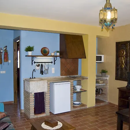 Apartamento Espacios Del Mundo Carenas