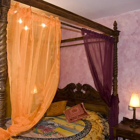 Apartamento Espacios Del Mundo *