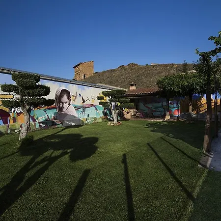 Apartmán Espacios Del Mundo *