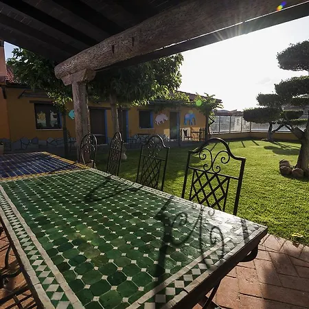 Apartamento Espacios Del Mundo *