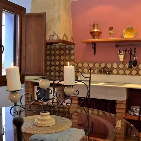 世界空间公寓 Carenas