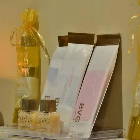 世界空间公寓 公寓 Carenas