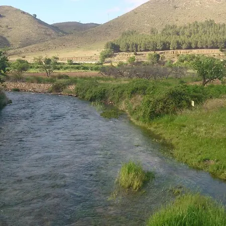 Appartamento Espacios Del Mundo