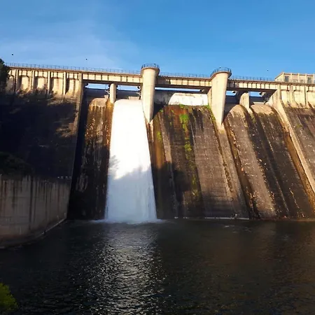 Appartamento Espacios Del Mundo