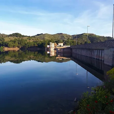 Apartmán Espacios Del Mundo Carenas