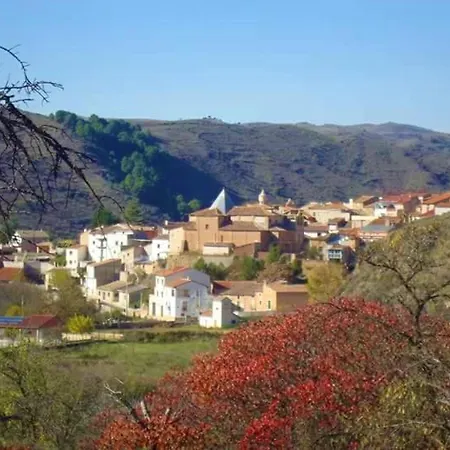 Espacios Del Mundo * Carenas