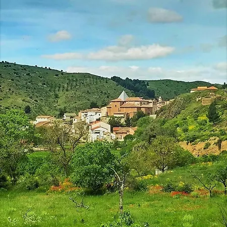 Apartamento Espacios Del Mundo *